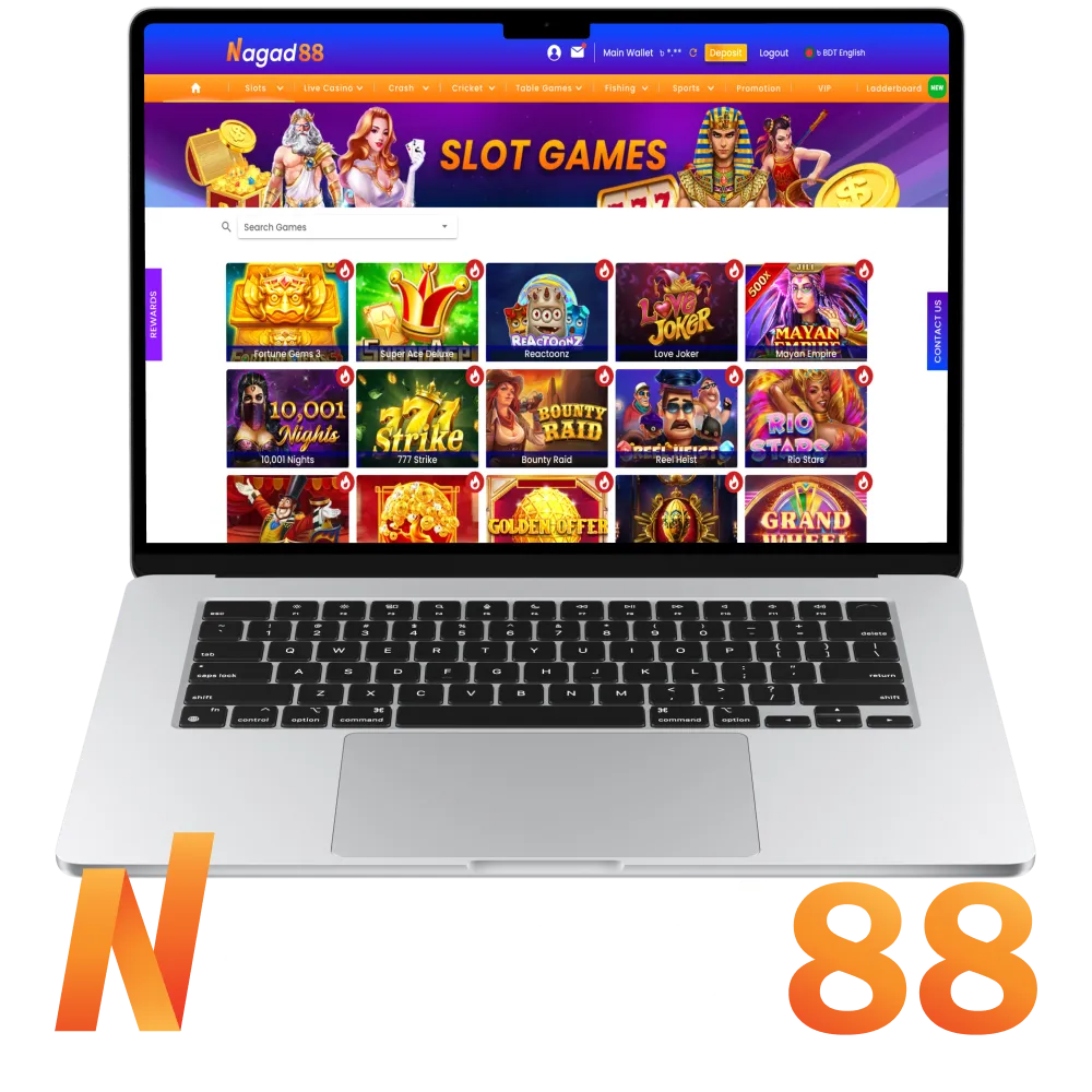 nagad88 download