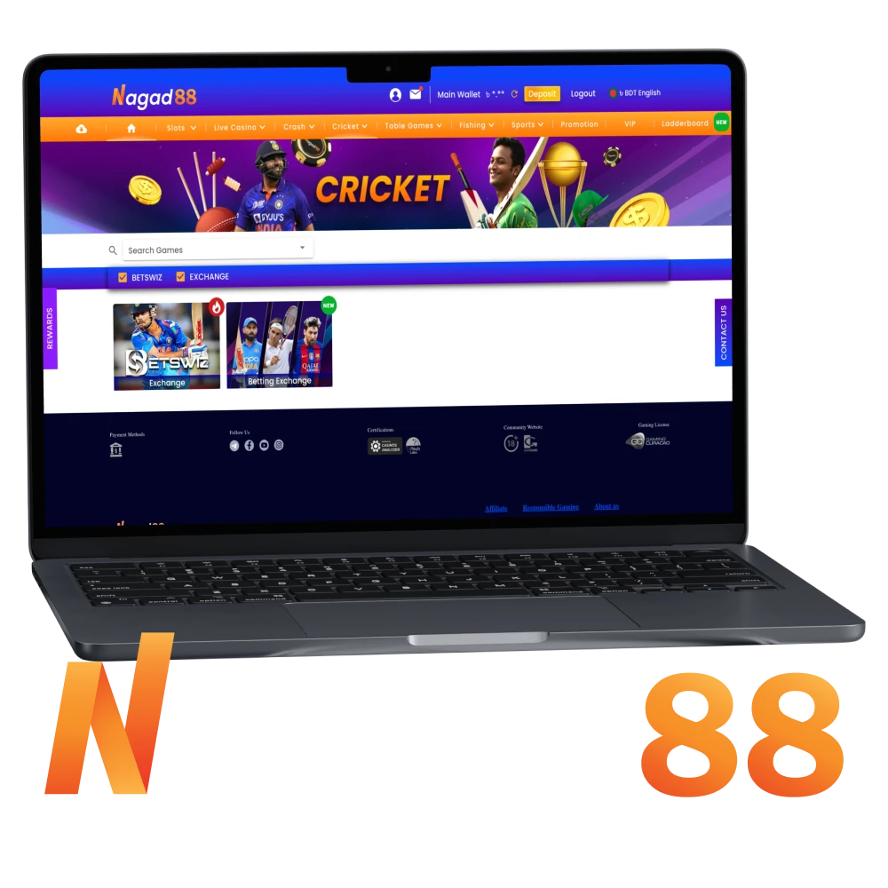 nagad88 download