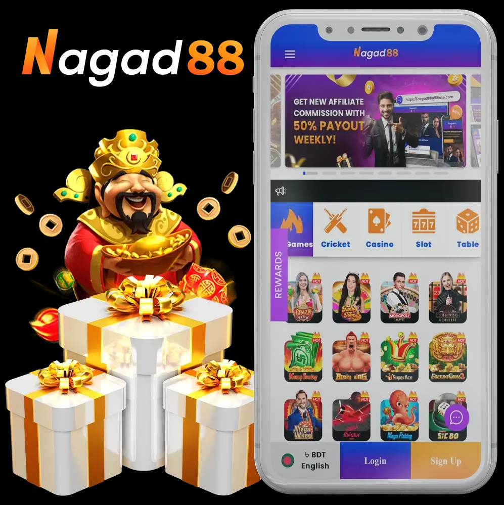 nagad88 app download