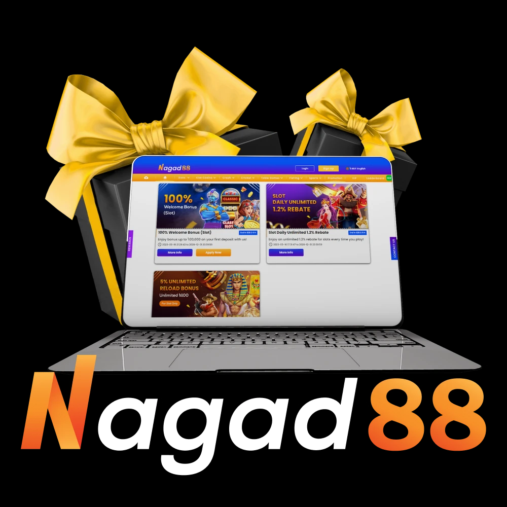 nagad88 bonus