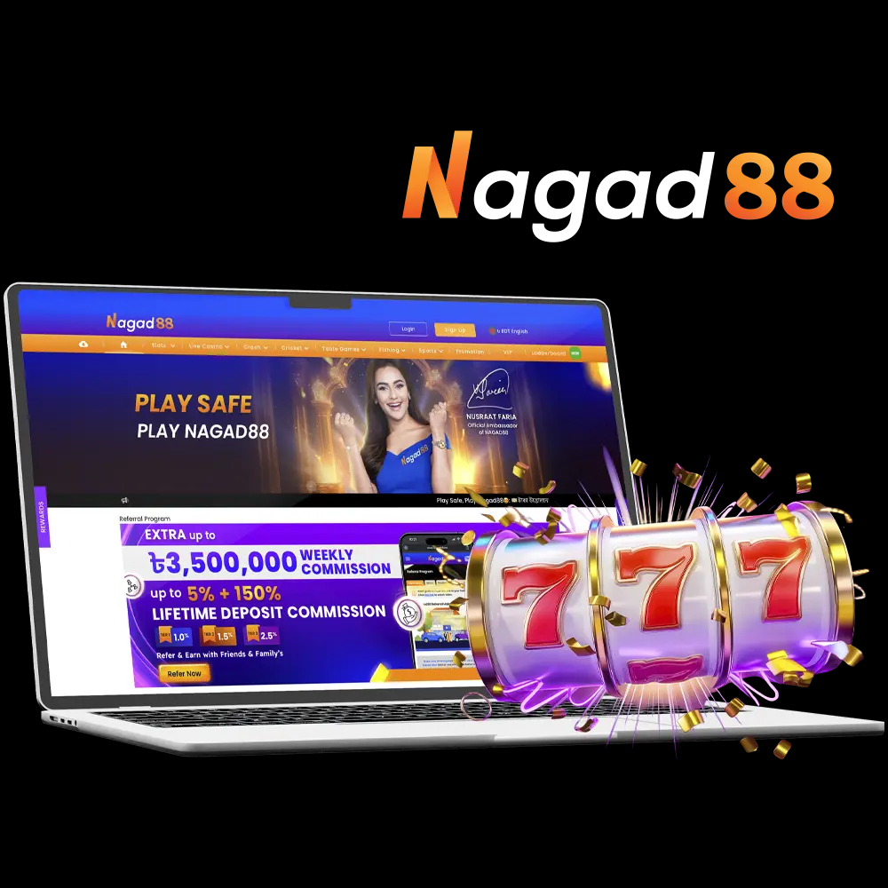 nagad88 app